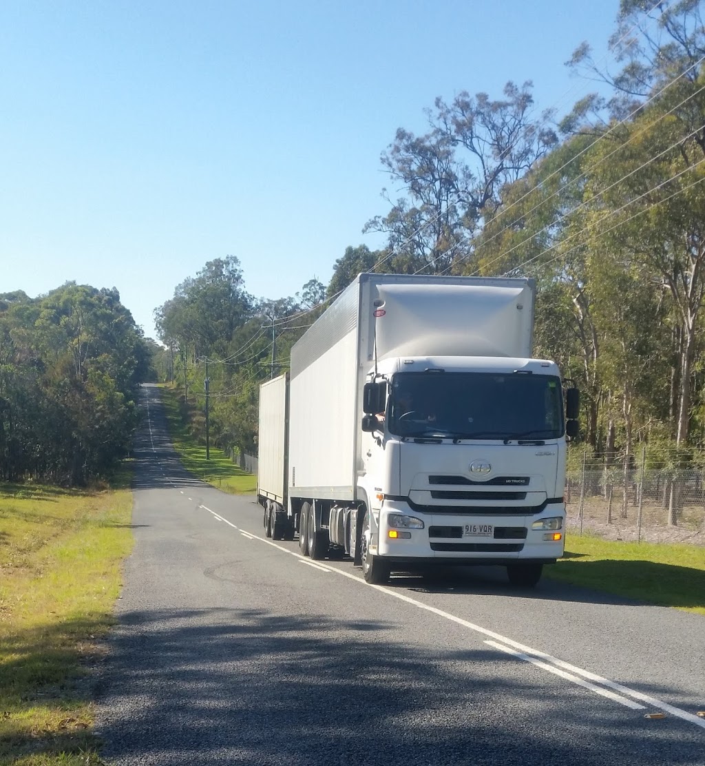 Ave A Good Day Removals Pty Ltd | moving company | 177 Scottsdale Dr, Robina QLD 4226, Australia | 0755690079 OR +61 7 5569 0079