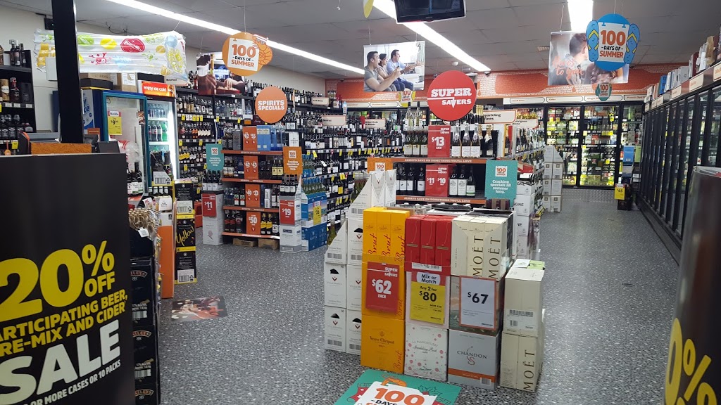 BWS Carrara | 54 Manchester Rd, Carrara QLD 4211, Australia | Phone: (07) 5594 3751