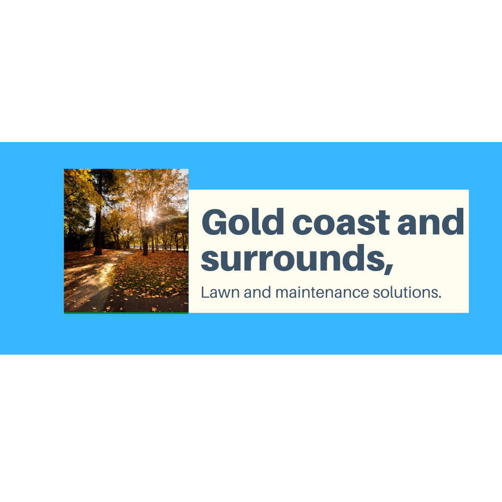 Gold coast and surrounds lawn and maintenance solutions | Lady Penrhyn Ct, Mundoolun QLD 4285, Australia | Phone: 0482 935 678