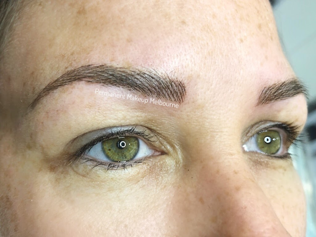 Permanent Makeup Melbourne | 61 Tournament Dr, Point Cook VIC 3030, Australia | Phone: (03) 9394 7724