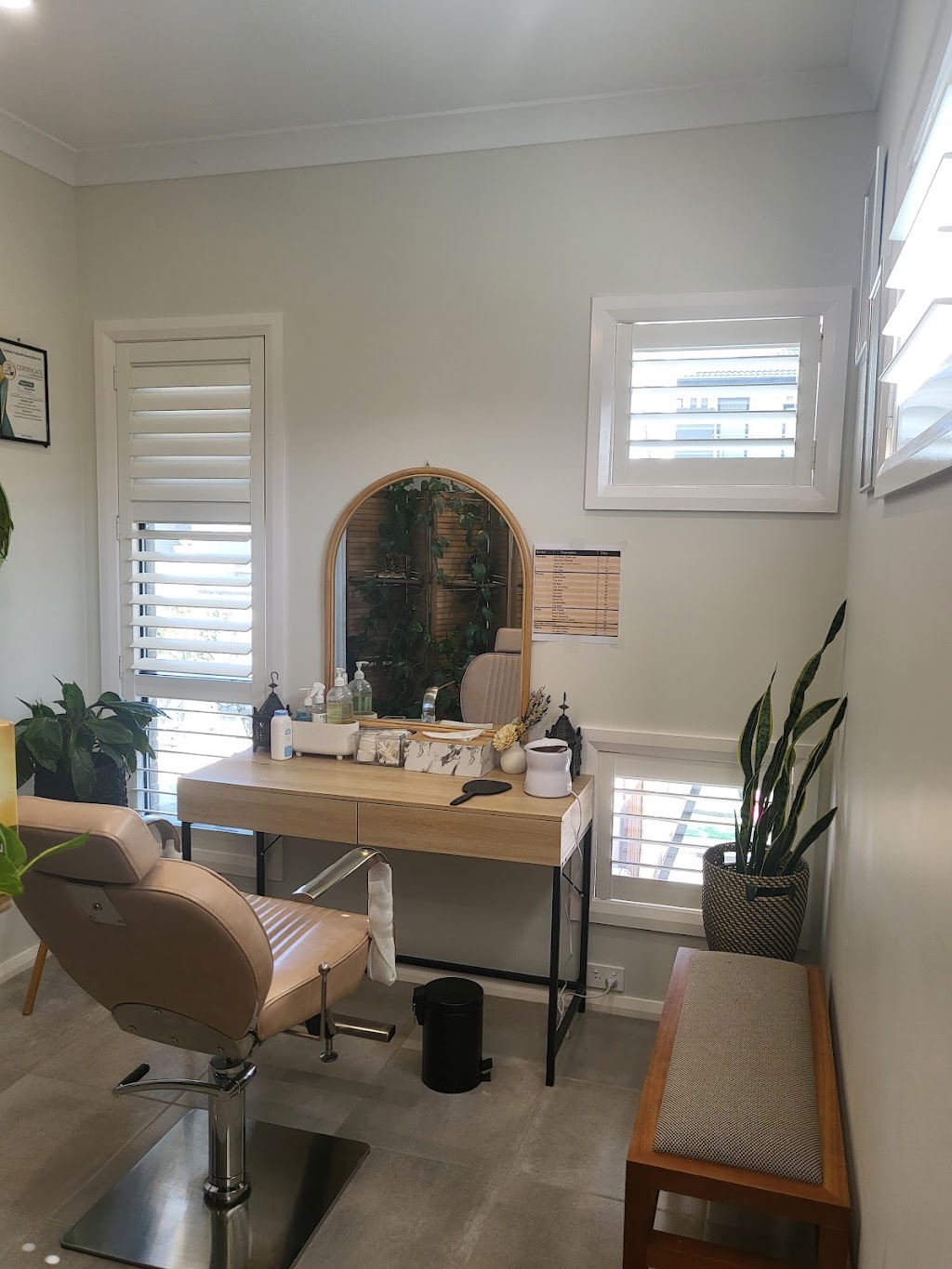 Keep it Cute Beauty studio | 3 Falkor Rd, Officer VIC 3809, Australia | Phone: 0450 527 011