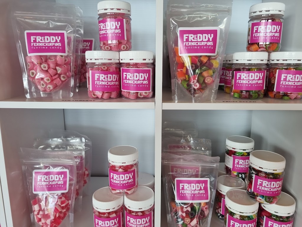 Freddy Fernackerpans | 12 Havelock St, Beaufort VIC 3373, Australia | Phone: 0415 145 744