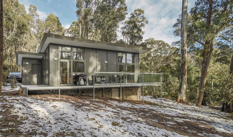 Lyrebird Cottage | lodging | Depot Trail, Yarrangobilly NSW 2720, Australia | 1300072757 OR +61 1300 072 757