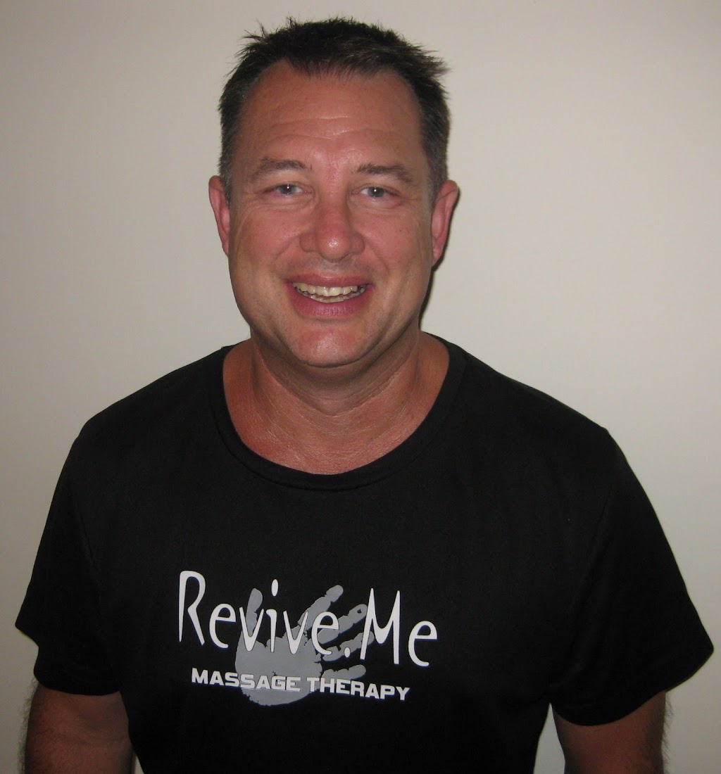 Revive.Me Massage Therapy | 360 Hemmant Tingalpa Rd, Hemmant QLD 4174, Australia | Phone: 0466 642 731