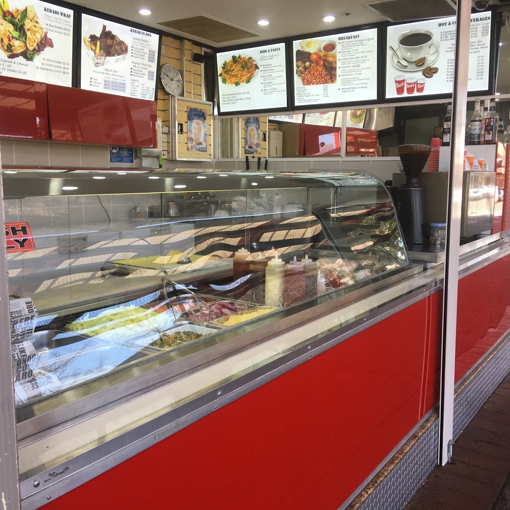 New Ribs & Pasta Express | meal takeaway | shop 6/11 Nardoo St, Ingleburn NSW 2565, Australia | 0434193002 OR +61 434 193 002