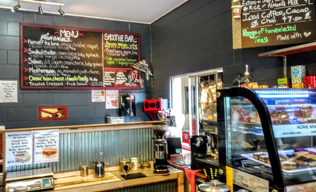 Coffee & Wholefoods Store | cafe | 08 Main St, Mount Molloy QLD 4871, Australia | 0740941175 OR +61 7 4094 1175