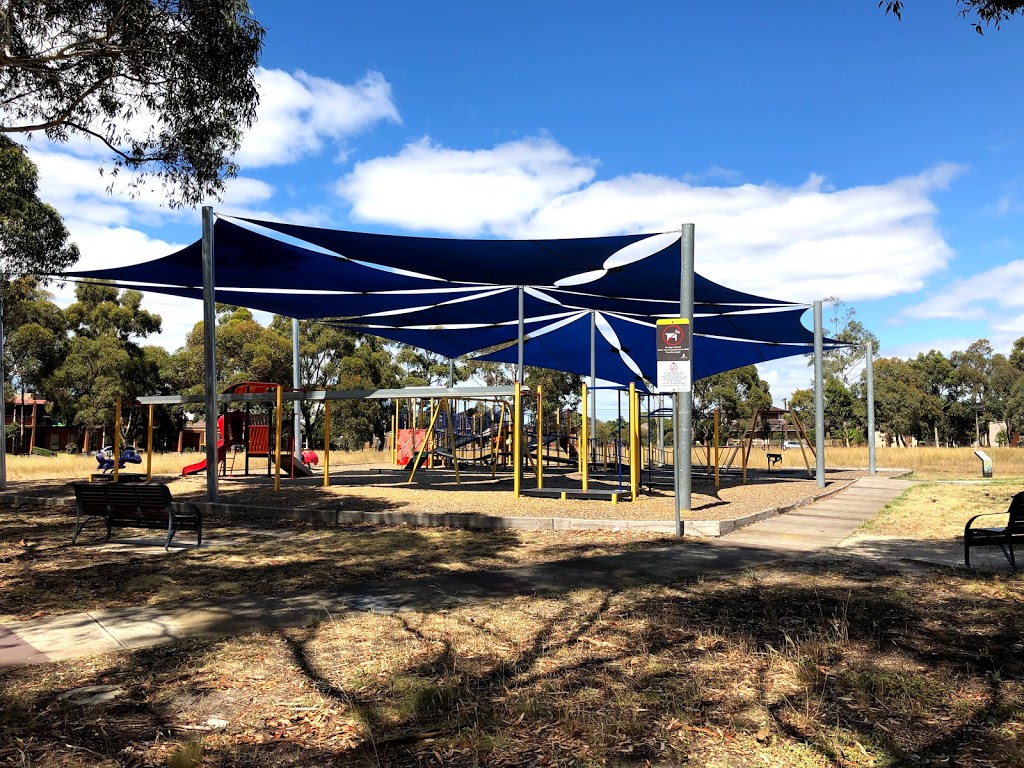 JH Allan Reserve | Park Dr, Keilor East VIC 3033, Australia