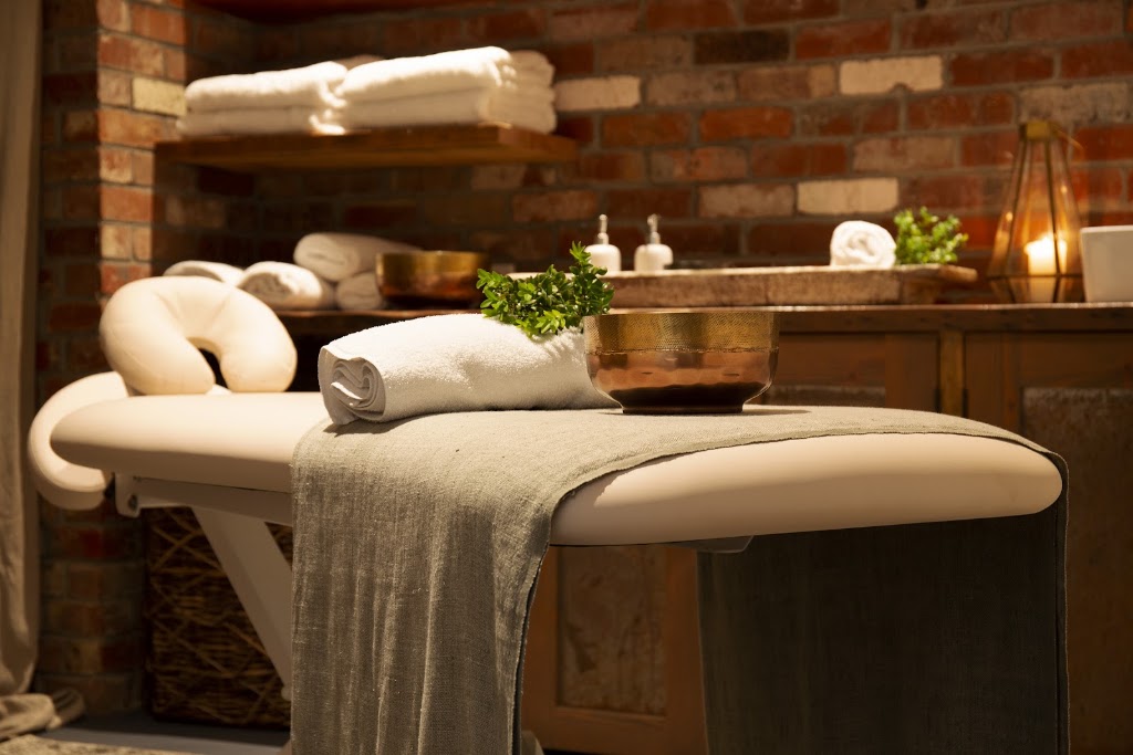 Il Massaggio | 12 St Huberts Rd, Coldstream VIC 3770, Australia | Phone: (03) 8727 3030