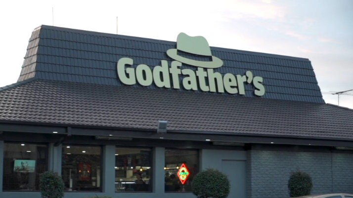 Godfathers Pizza | 518 Bell St, Preston VIC 3072, Australia | Phone: (03) 9480 6354