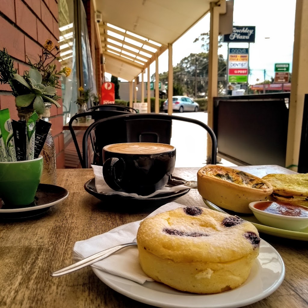 The Rolling Pin Bakery & Patisserie | cafe | 3/92 St Bernards Rd, Magill SA 5072, Australia | 0883317435 OR +61 8 8331 7435