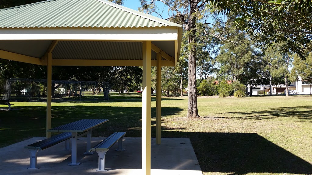 Bristol Park | park | 354 Rode Rd, Wavell Heights QLD 4012, Australia