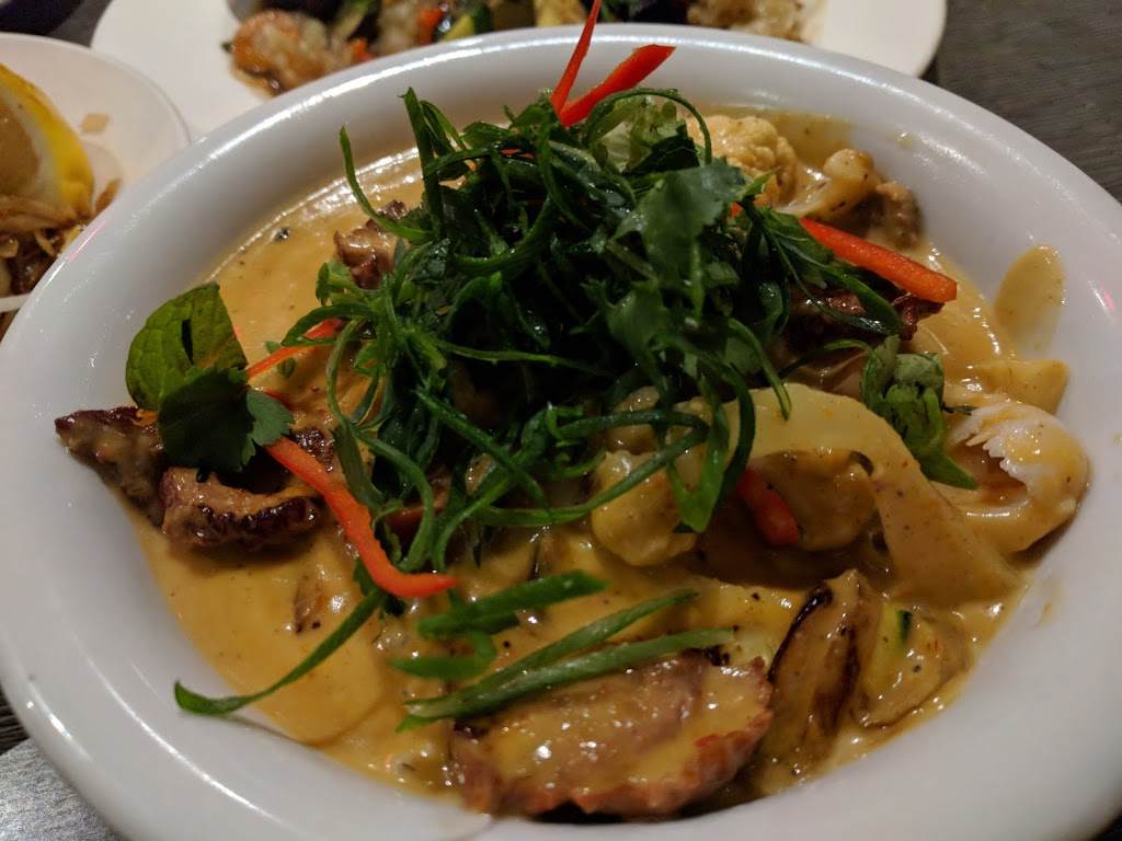 Red Hot Thai Cafe | 78-80 Marine Parade, Kingscliff NSW 2487, Australia | Phone: (02) 6674 5299