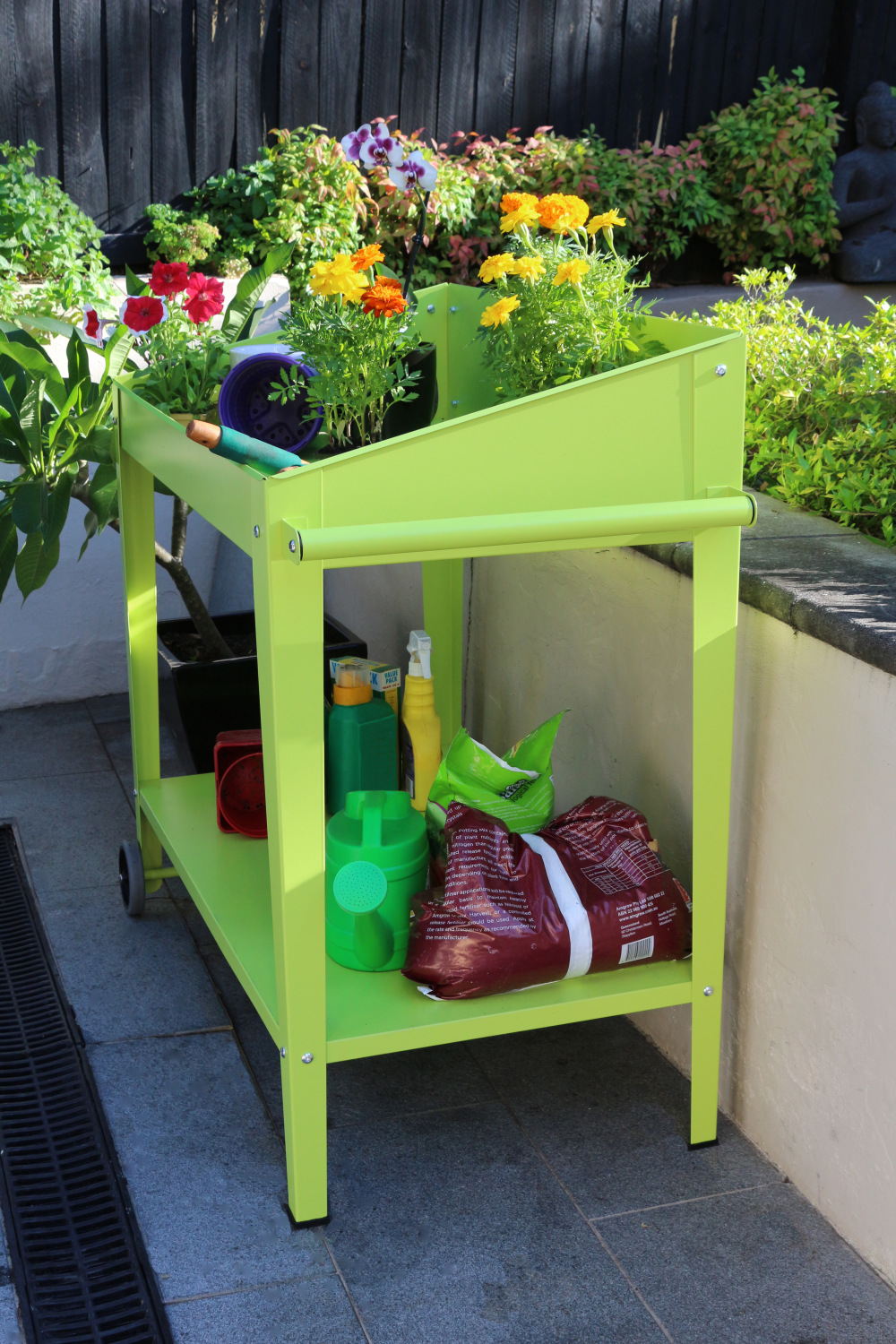Greenlife Garden Products | 100 Kirkham Rd W, Keysborough VIC 3173, Australia | Phone: 1800 352 999