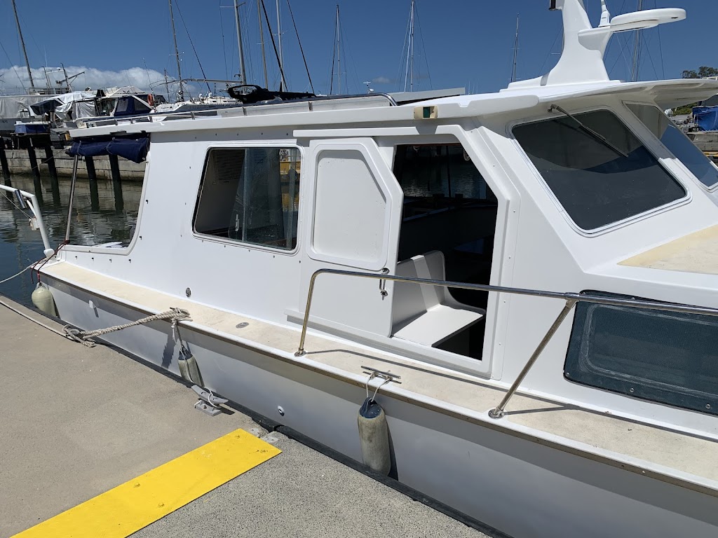 Boat Central Redlands Coast | Shed 4/94 Beveridge Rd, Thornlands QLD 4164, Australia | Phone: 1300 979 863