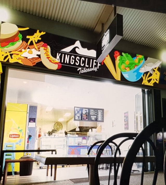 Kingscliff Takeaway | meal takeaway | Shop 3, Azura, 60 Marine Parade, Kingscliff NSW 2487, Australia | 0448702487 OR +61 448 702 487
