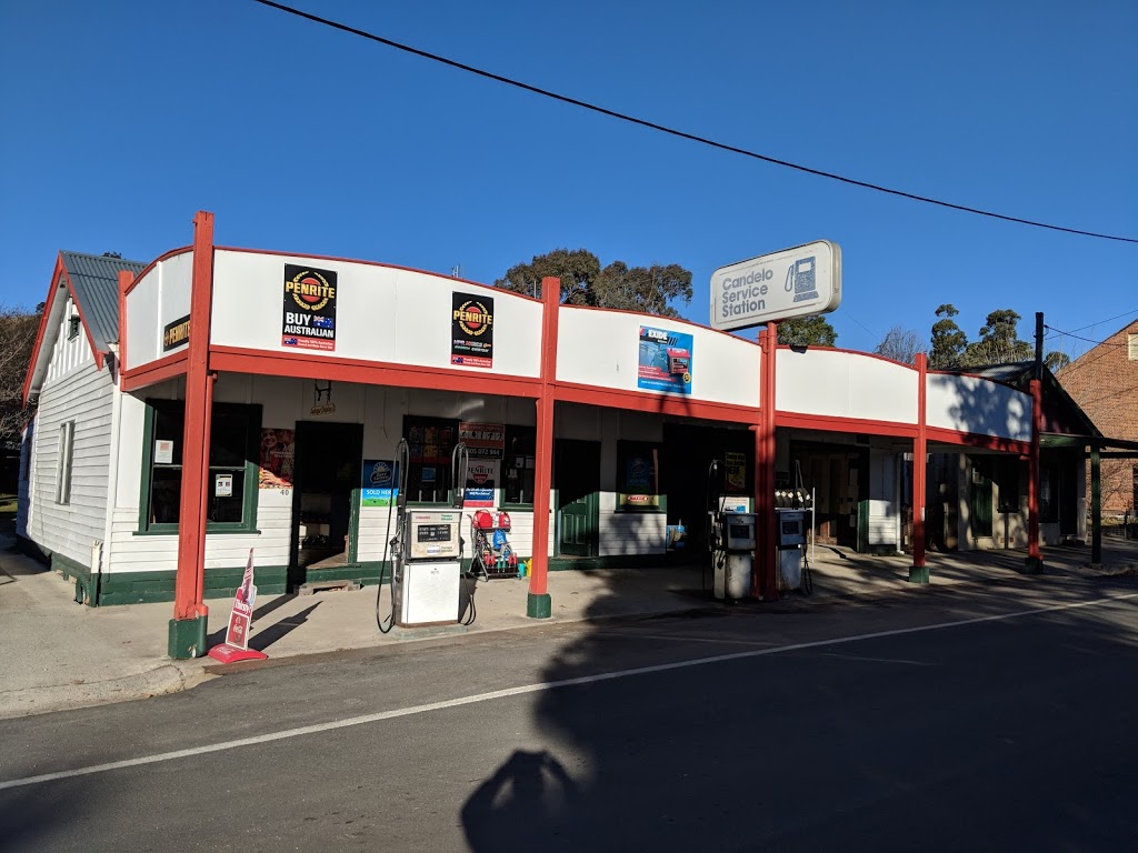 Independent Candelo | 40 William St, Candelo NSW 2550, Australia | Phone: (02) 6493 2278