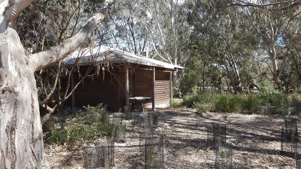 Braeside Park - Visitor Centre | Braeside VIC 3195, Australia