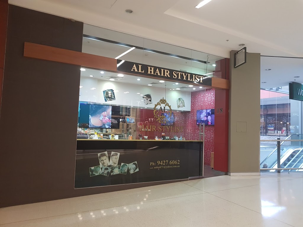 AL Hair Stylist | hair care | 24-28 Burns Bay Rd, Lane Cove NSW 2066, Australia | 0294276062 OR +61 2 9427 6062