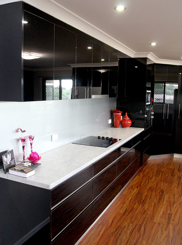 PK Kitchen Design | home goods store | 11 Pound St, West Ipswich QLD 4305, Australia | 0419722322 OR +61 419 722 322