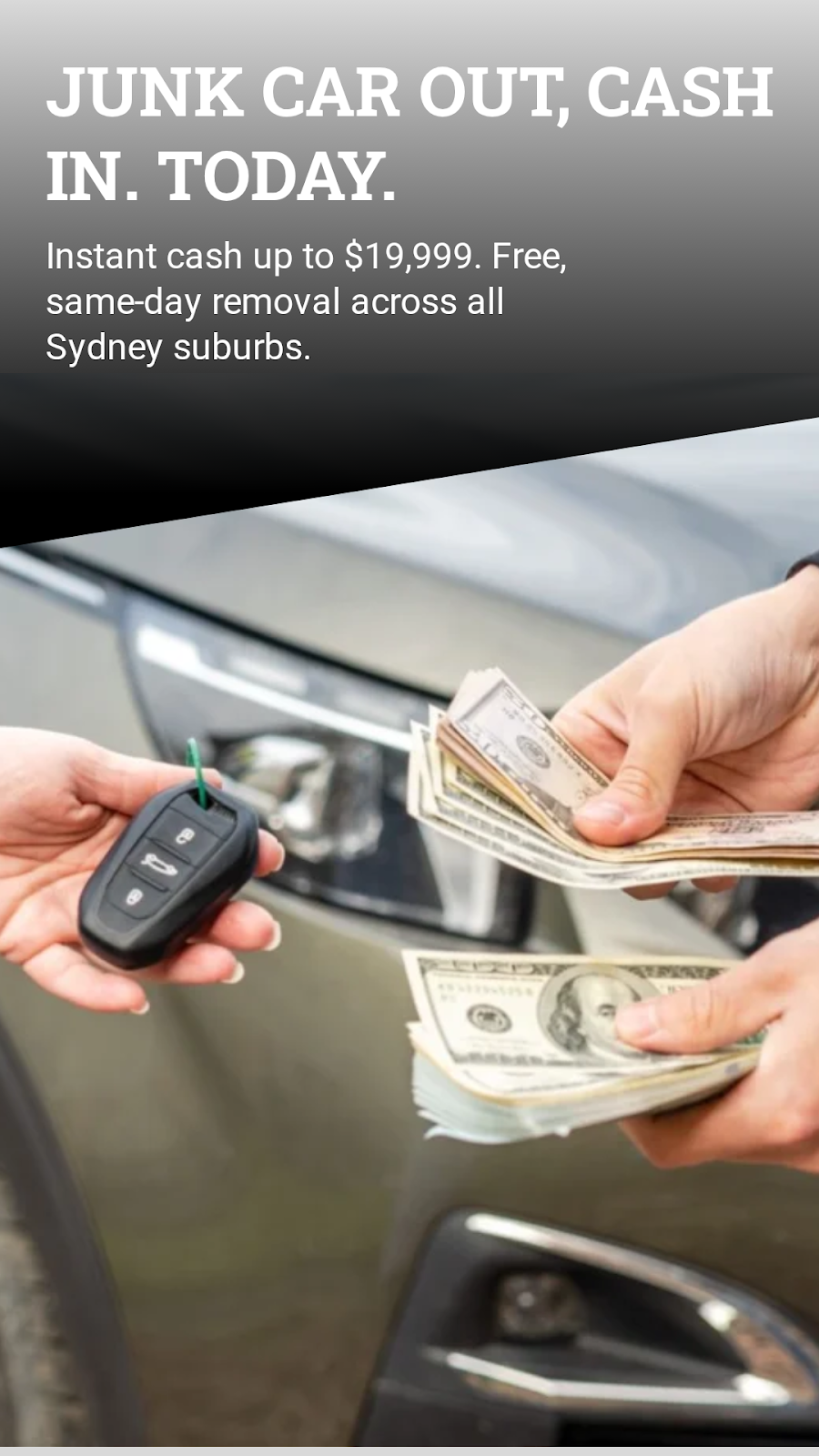 Ca$h My Car | 1 Lady Anne Way, Narellan Vale NSW 2567, Australia | Phone: 0405 989 233