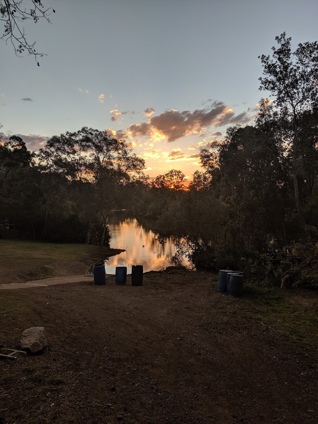 Pamphlett-Tennyson Sea Scouts (Tennyson Site) | 55 Vivian St, Tennyson QLD 4105, Australia | Phone: 0438 045 692