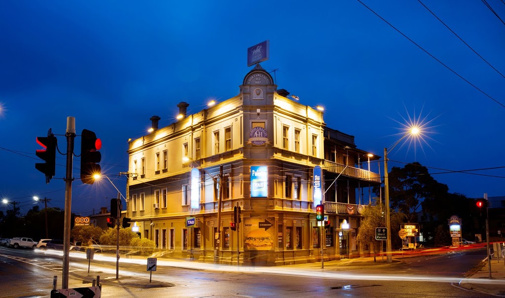 Albion Charles | 2 Charles St, Northcote VIC 3070, Australia | Phone: (03) 9482 5033