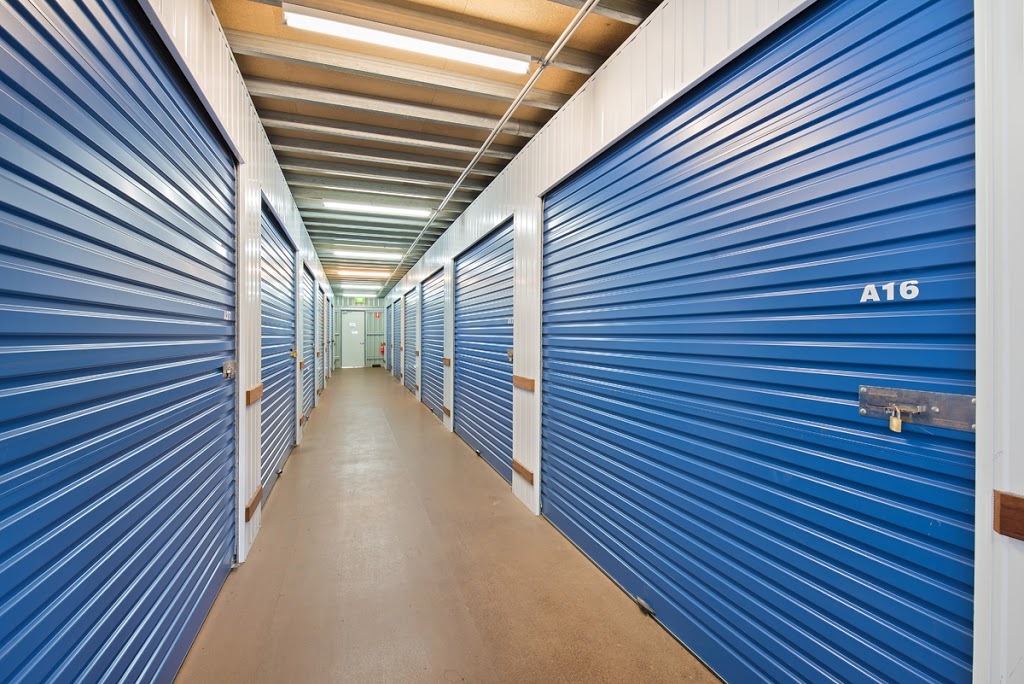 StorMart Self Storage Alderley | 50 Farrington St, Alderley QLD 4051, Australia | Phone: (07) 3356 0661