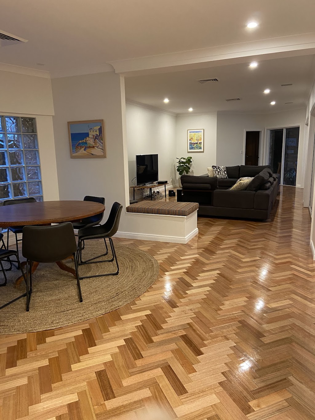 Greaves Parquetry Installations | 1 Resthaven Rd, South Hurstville NSW 2221, Australia | Phone: 0412 299 319