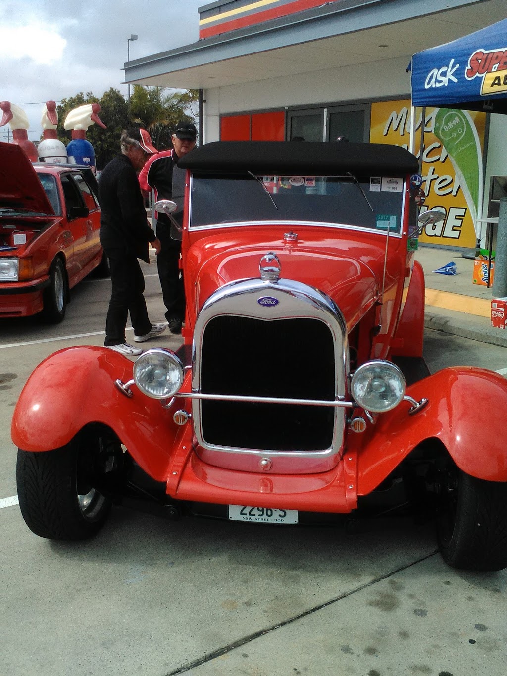 ALDI Ballina | supermarket | 2 N Creek Rd, Ballina NSW 2478, Australia