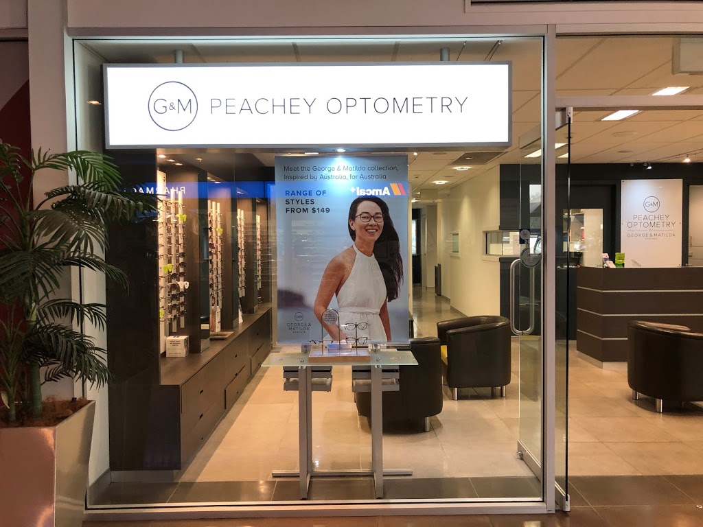 Peachey Optometry by G&M Eyecare | health | Gardens Medical Centre, Wodonga Pl, Albury NSW 2640, Australia | 0260416111 OR +61 2 6041 6111