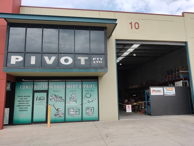 Pivot Service and Repairs | 34 Aristida Cct, Mount Annan NSW 2567, Australia | Phone: 0416 247 112