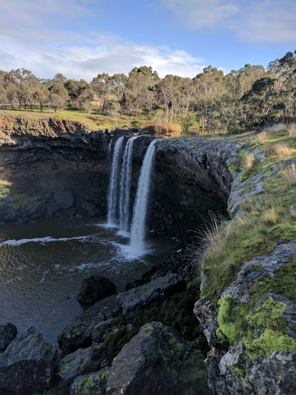 Wannon Falls Scenic Reserve | park | Wannon VIC 3301, Australia