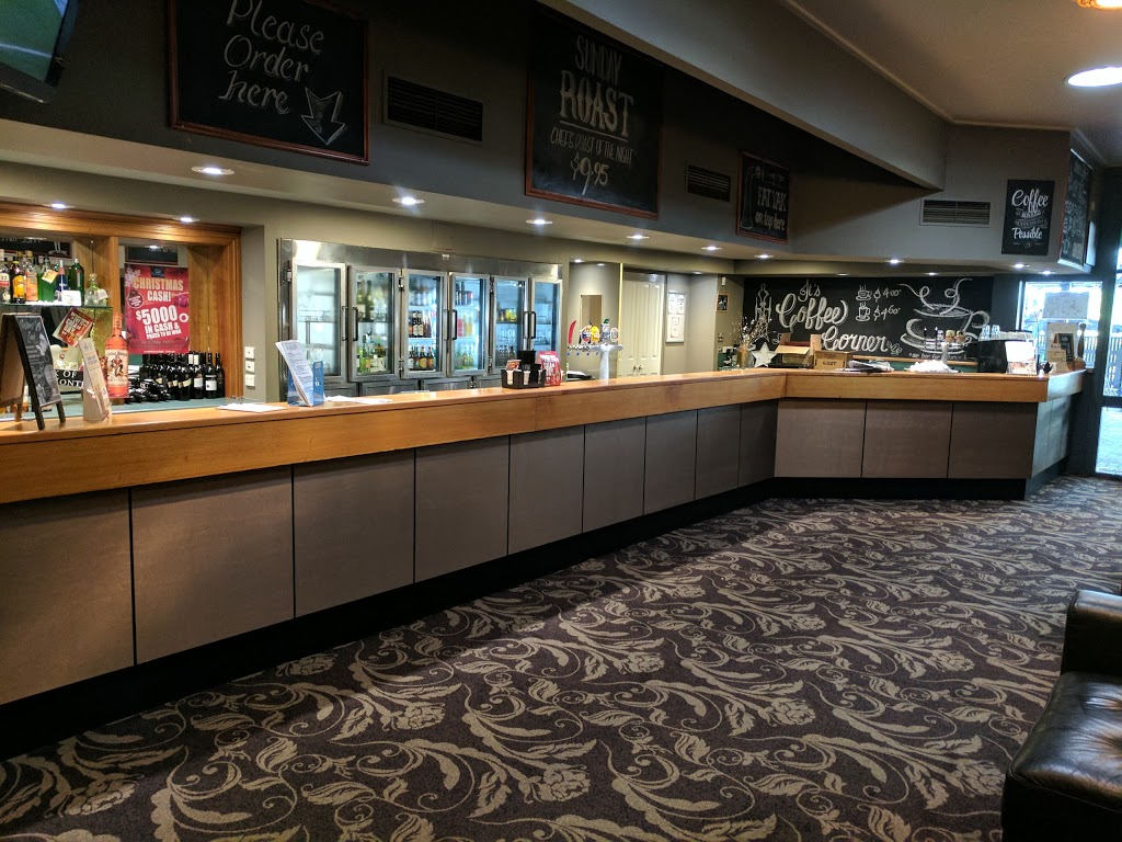 Newnham Hotel & Function Centre | restaurant | 516 Newnham Rd, Upper Mount Gravatt QLD 4122, Australia | 0730517615 OR +61 7 3051 7615