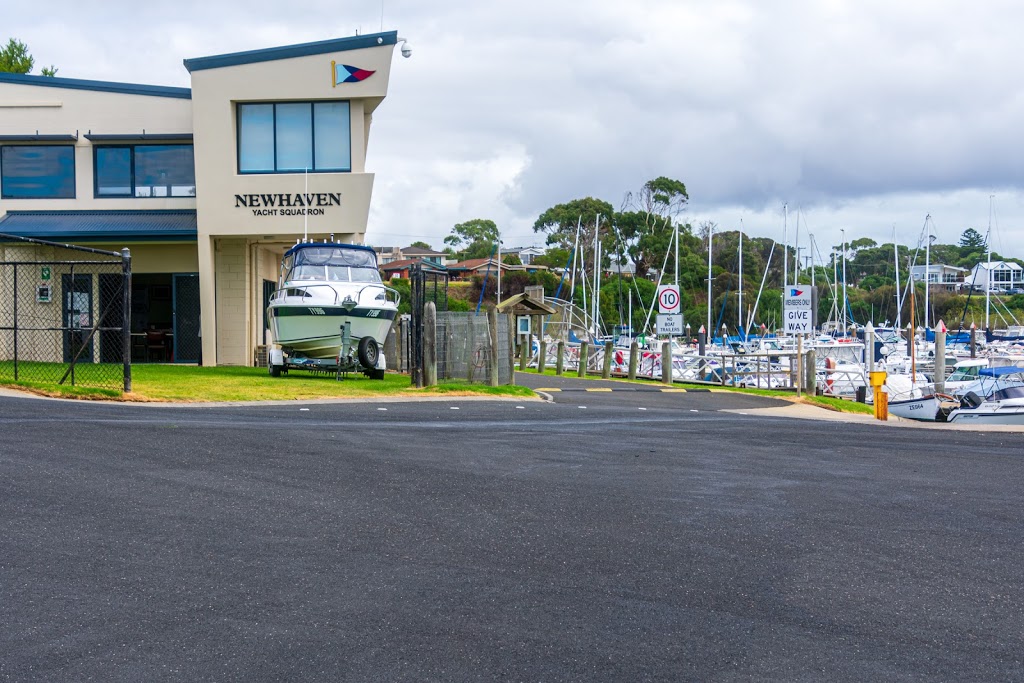 Newhaven Yacht Club |  | Newhaven VIC 3925, Australia | 0359567515 OR +61 3 5956 7515
