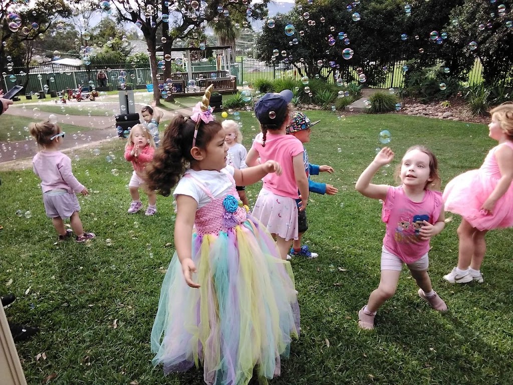 Milton Early Learning and Care | school | 5 Croobyar Rd, Milton NSW 2538, Australia | 0272285129 OR +61 2 7228 5129