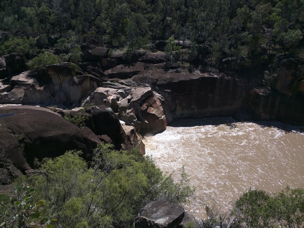 Kwiambal National Park | Ashford NSW 2361, Australia