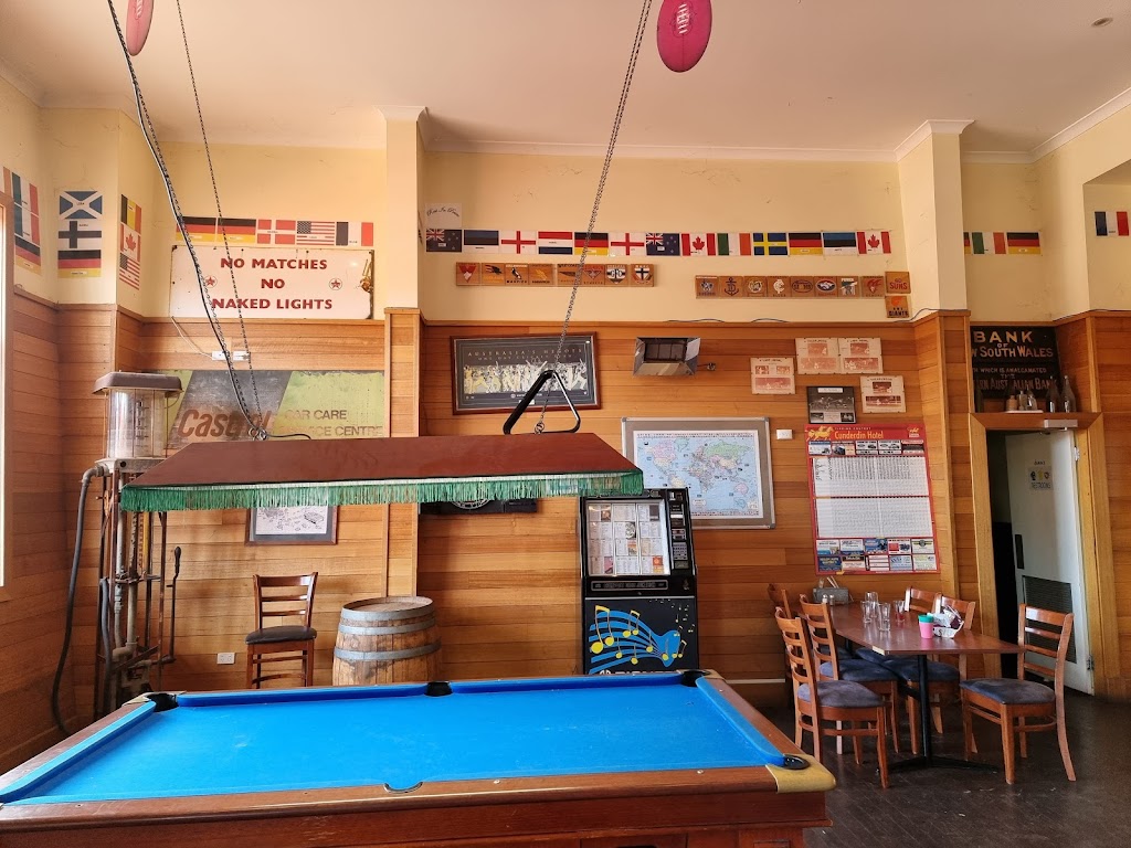 Cunderdin - Ettamogah Pub | 75 Main St, Cunderdin WA 6407, Australia | Phone: (08) 9635 1777
