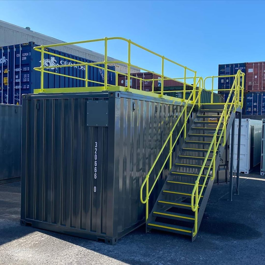 Shipping Containers Direct |  | 16 Gipps St, Carrington NSW 2294, Australia | 1300744774 OR +61 1300 744 774