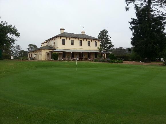Antill Park Country Golf Course | restaurant | Jarvisfield Rd, Picton NSW 2571, Australia | 0246771512 OR +61 2 4677 1512