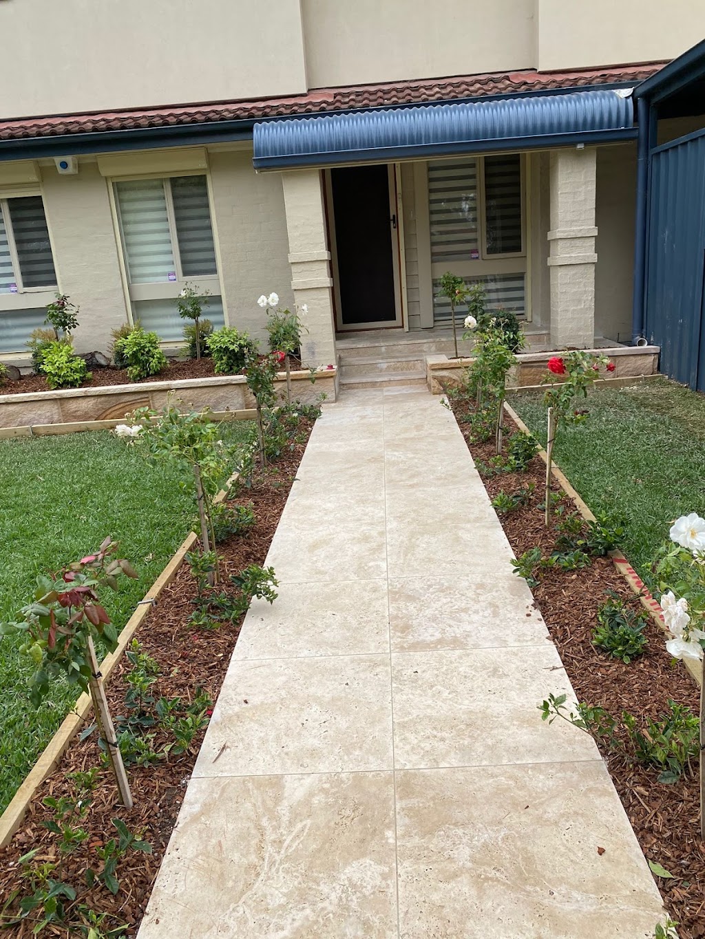 Billslandscaping pty ltd | 30/2147 Hargrave Rd, Lalor Park NSW 2147, Australia | Phone: 0406 662 266