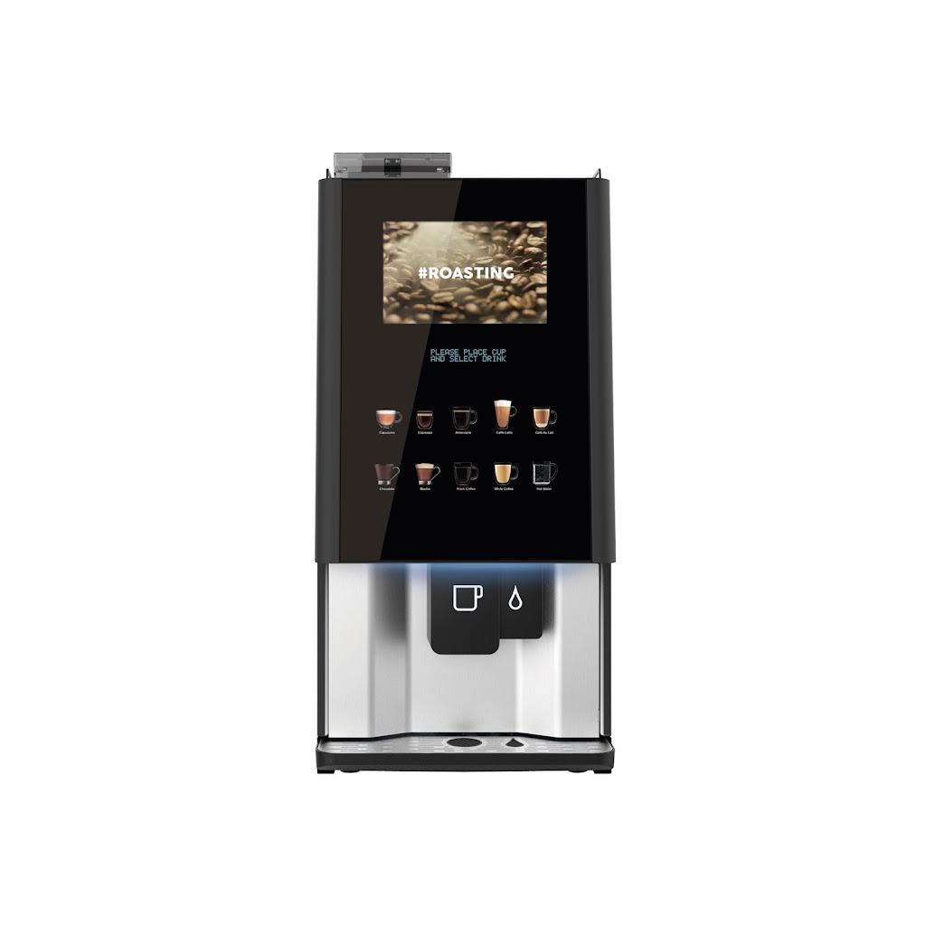 CoffeeTec - Coffee Machine Rental & Consumables | food | 1 Concorde Cres, Werribee VIC 3030, Australia | 1300202202 OR +61 1300 202 202