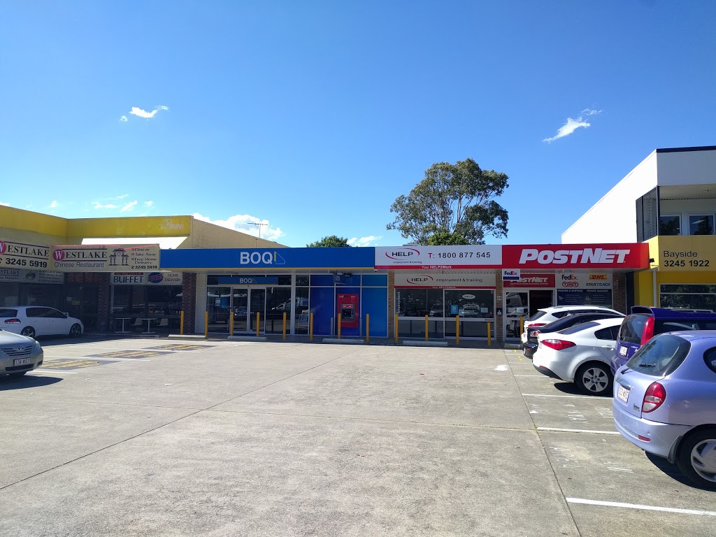 BOQ Capalaba | 1&2/24 Redland Bay Rd, Capalaba QLD 4157, Australia | Phone: (07) 3843 8600