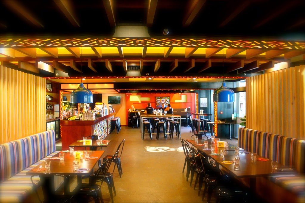 Hot Tamale | restaurant | F2/19 Kitchener Dr, Darwin City NT 0800, Australia | 0889815471 OR +61 8 8981 5471