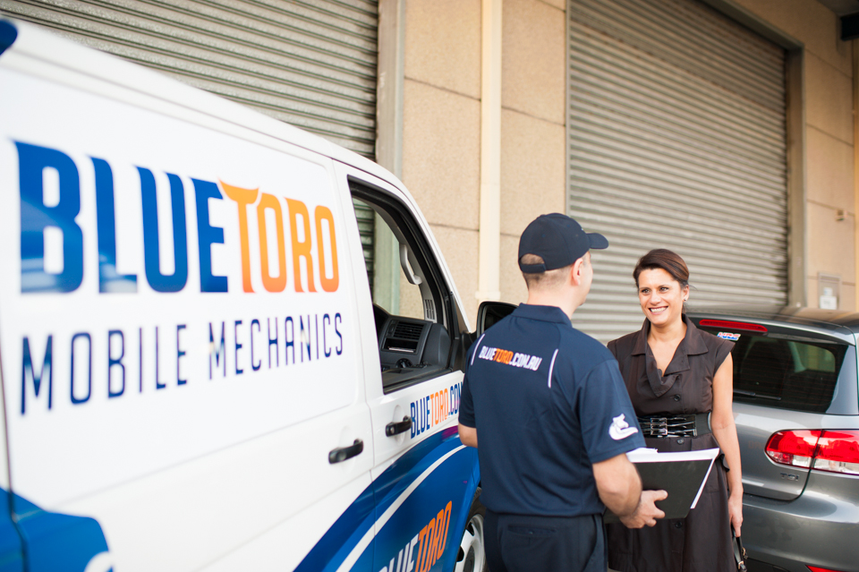 BLUE TORO MOBILE MECHANICS Epping | car repair | 4 Asquith Ct, Epping VIC 3076, Australia | 0385926577 OR +61 3 8592 6577