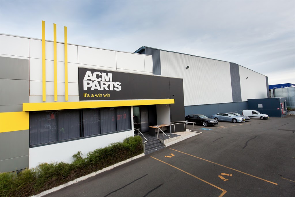 ACM Auto Parts - Smeaton Grange | car repair | 18 Anzac Ave, Smeaton Grange NSW 2567, Australia | 1800226727 OR +61 1800 226 727