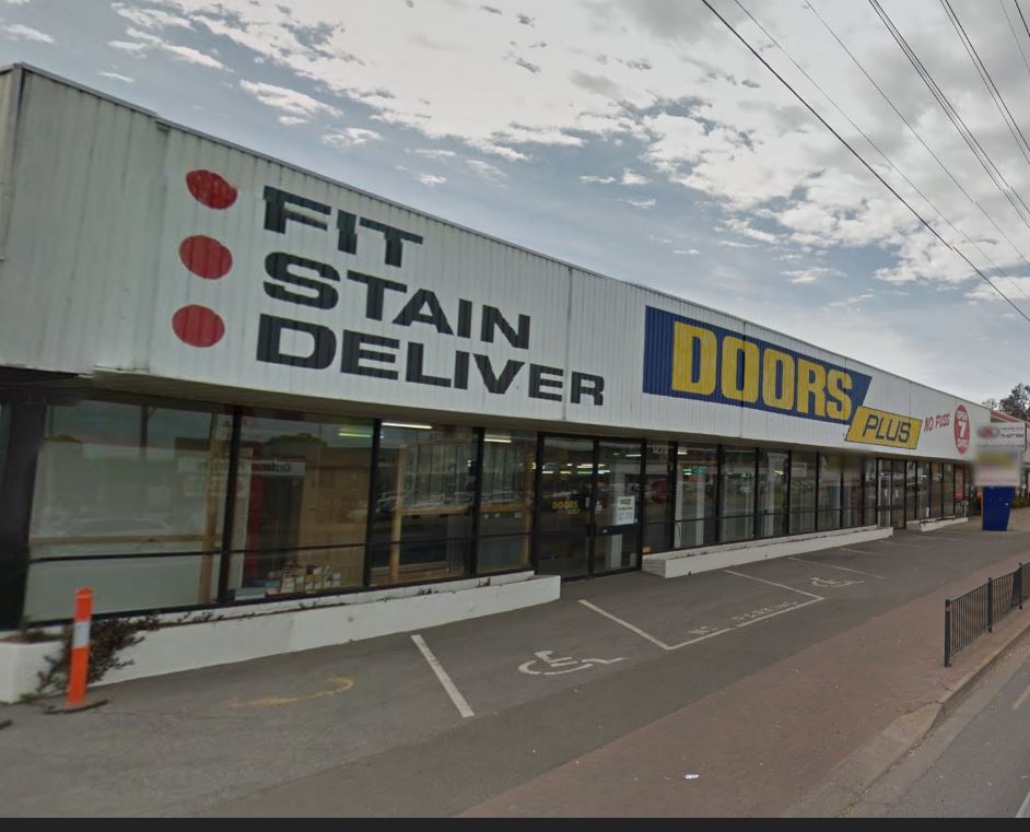 Doors Plus | storage | 1275 South Rd, St Marys SA 5042, Australia | 0882761777 OR +61 8 8276 1777