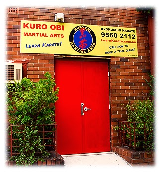 Kuro Obi Martial Arts | health | 96 Crystal St, Petersham NSW 2049, Australia | 0295602112 OR +61 2 9560 2112