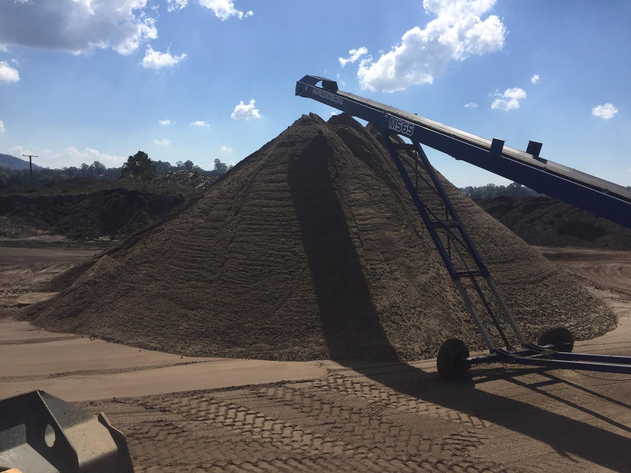 Quality Concrete Recycling |  | 150 Behms Rd, Jacobs Well QLD 4208, Australia | 0755747883 OR +61 7 5574 7883