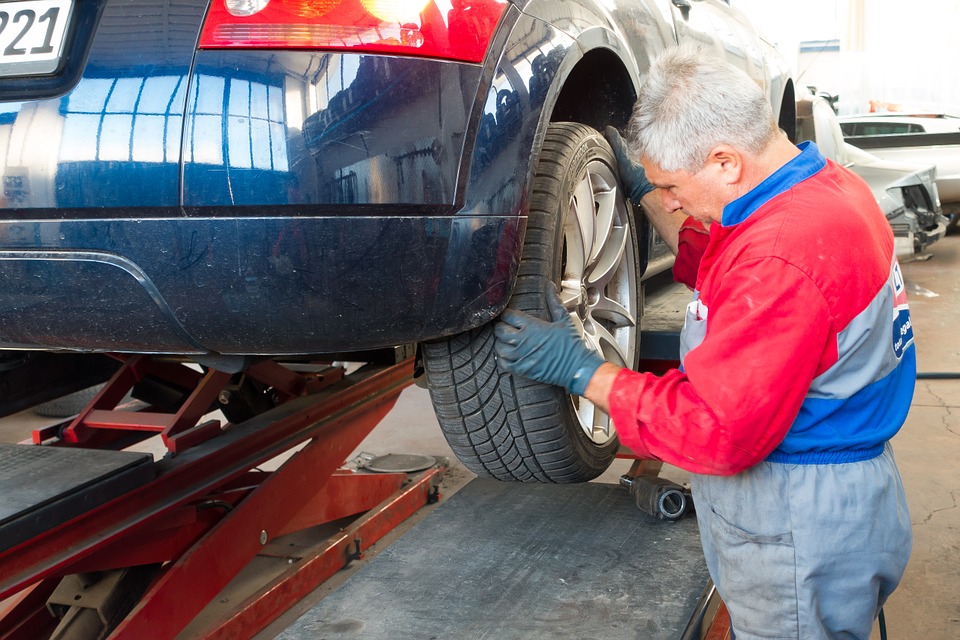 MJ Automotive Repair Specialist | car repair | Shed 3 2/4 Mariem St, Shepparton VIC 3630, Australia | 0407312060 OR +61 407 312 060