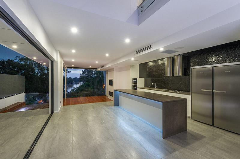 Corella Construction - Brisbane Builders | 47 Kamber St, Bardon QLD 4065, Australia | Phone: 0420 466 286